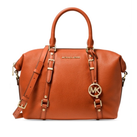 MICHAEL Michael Kors Handbags - 🚫SOLD🚫NWT MichaelKors Bedford Legacy Convertible